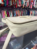 Celine Patent Crossbody