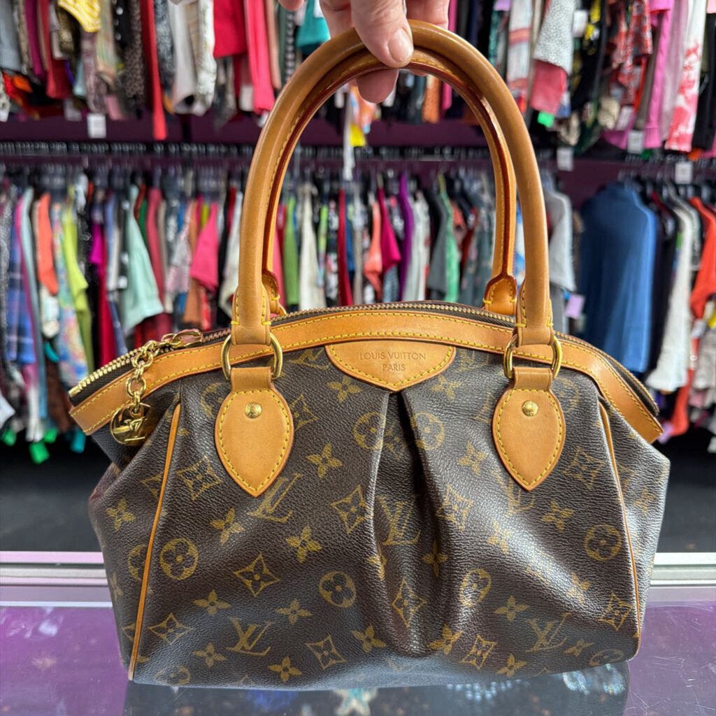 Louis Vuitton Tivoli PM