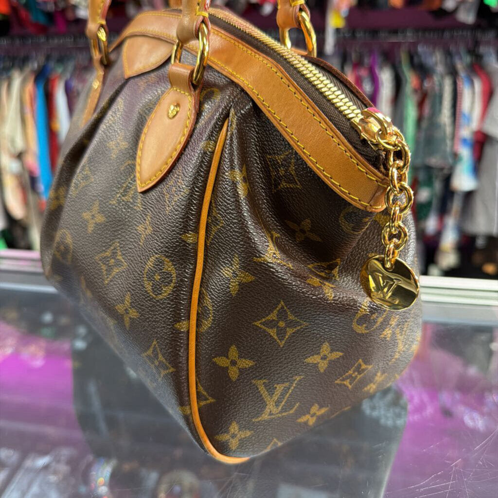 Louis Vuitton Tivoli PM