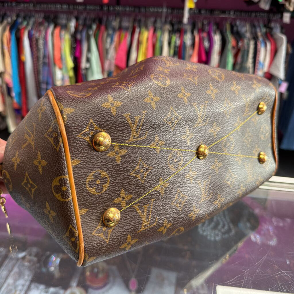 Louis Vuitton Tivoli PM