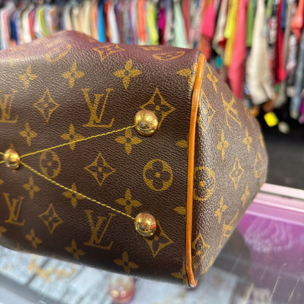 Louis Vuitton Tivoli PM