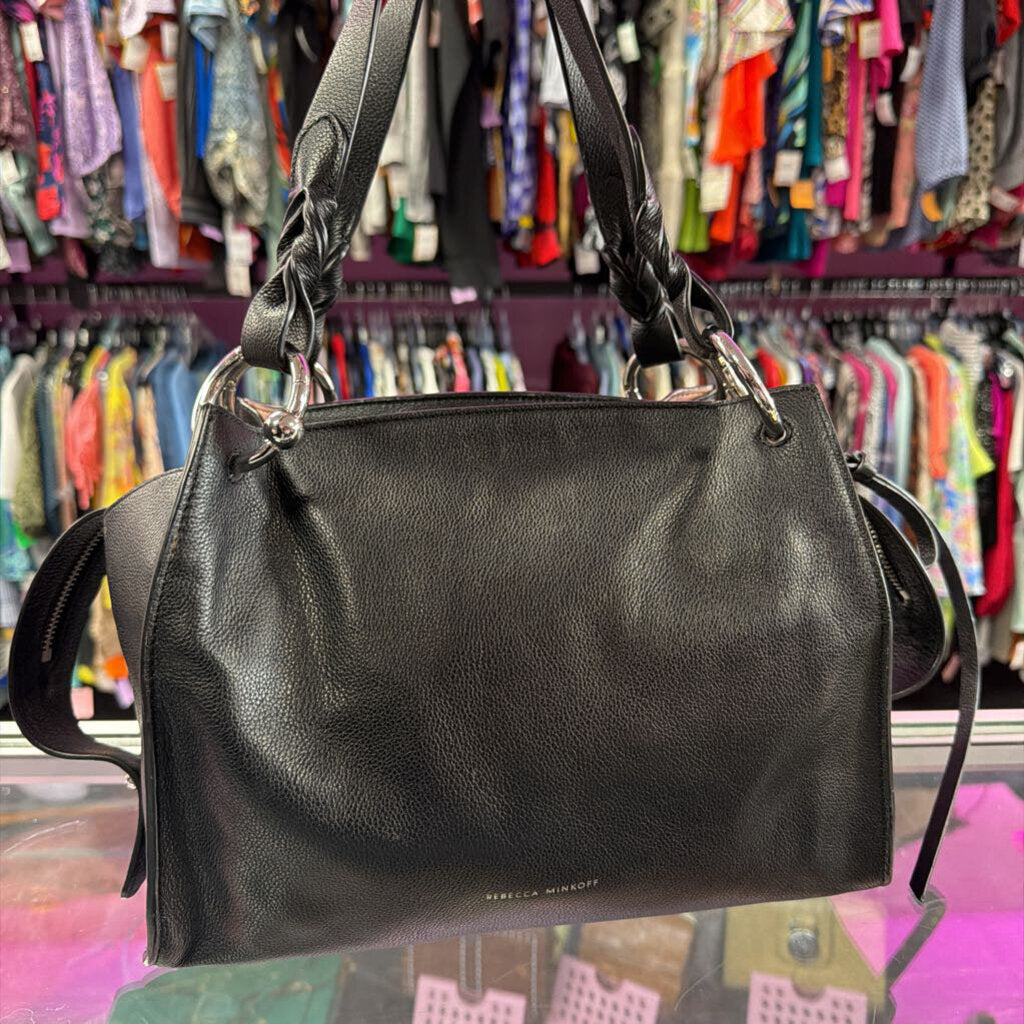 Rebecca Minkoff Leather Shoulder Bag