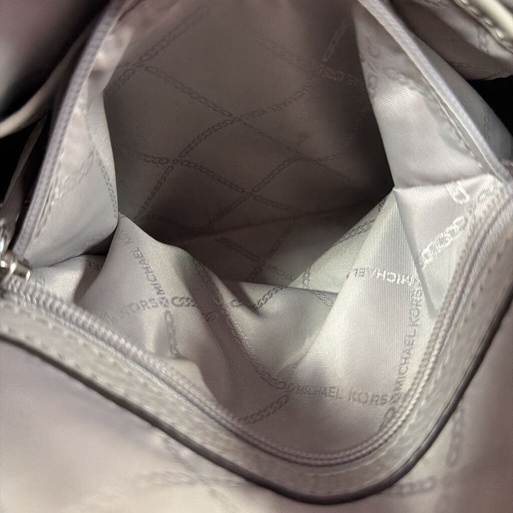 Michael Kors Lillie Messenger Crossbody