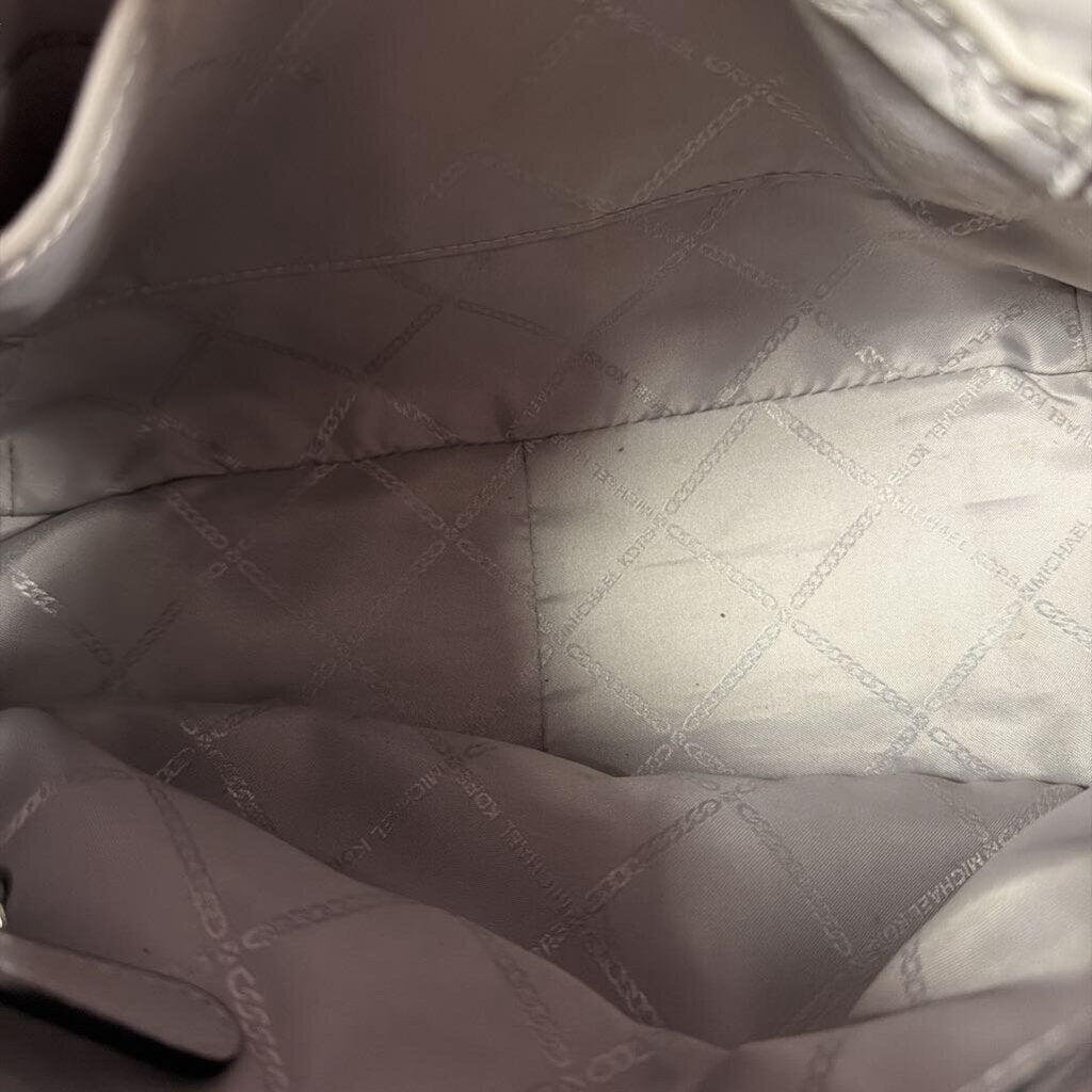 Michael Kors Lillie Messenger Crossbody