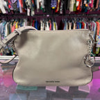 Michael Kors Lillie Messenger Crossbody