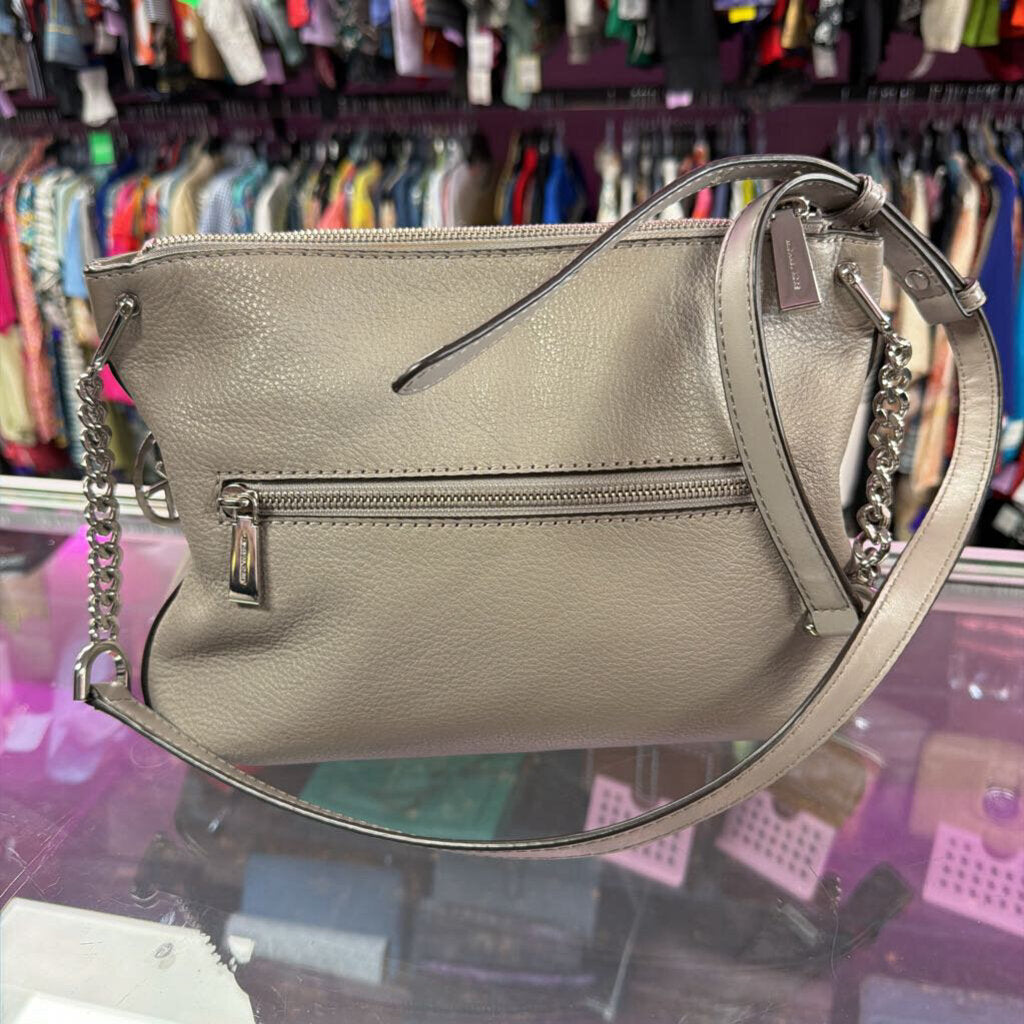 Michael Kors Lillie Messenger Crossbody