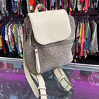 Calvin Klein Logo BackPack
