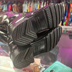 8 Hunter Boots Tall Rubber Rain Boot