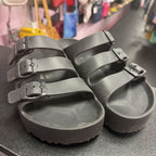 7 Papillio by Birkenstock Florida Flex Platform EVA Sandal