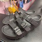 7 Papillio by Birkenstock Florida Flex Platform EVA Sandal
