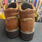 7 Ariat Lace Up Ankle Boot