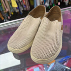 6W Olukai Pehuea Slip-on Breathable Mesh Shoe