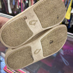 6W Olukai Pehuea Slip-on Breathable Mesh Shoe