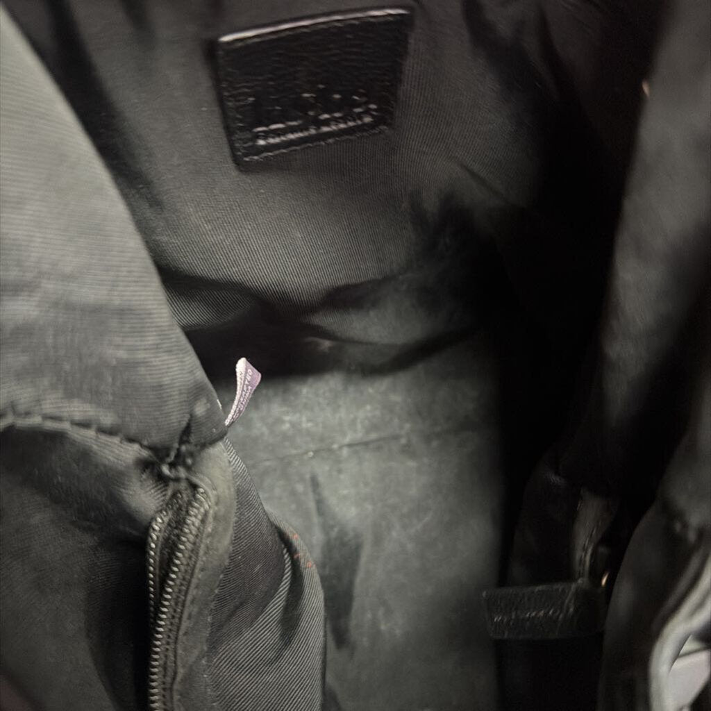 Kooba Leather Hobo