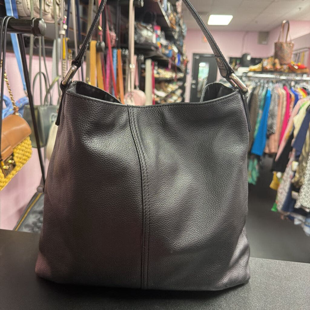 Kooba Leather Hobo