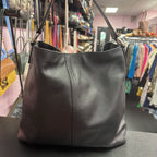 Kooba Leather Hobo