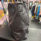 Kooba Leather Hobo
