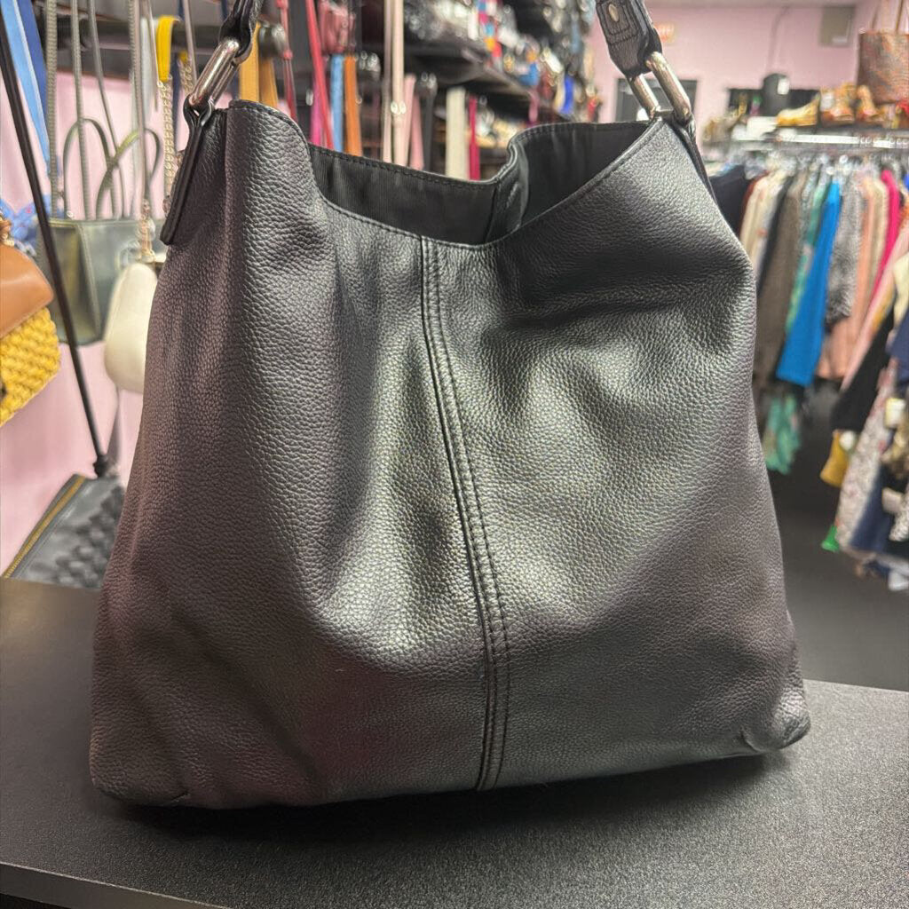 Kooba Leather Hobo