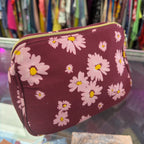 Coach Daisy Cosmetic Bag