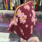 Coach Daisy Cosmetic Bag