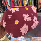 Coach Daisy Cosmetic Bag