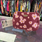 Coach Daisy Cosmetic Bag