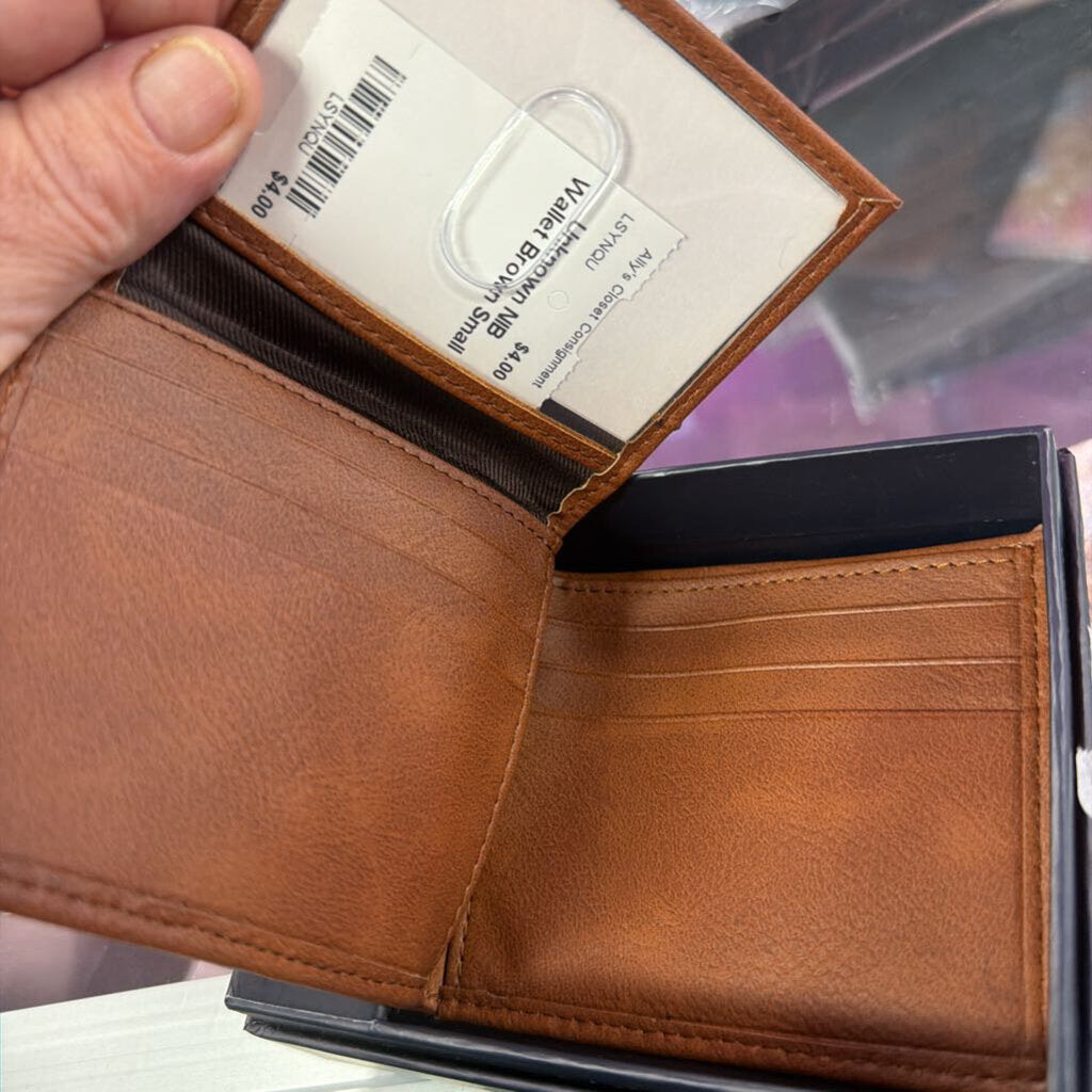 NIB Wallet