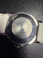 Timex Vintage Mickey Watch Needs Battery