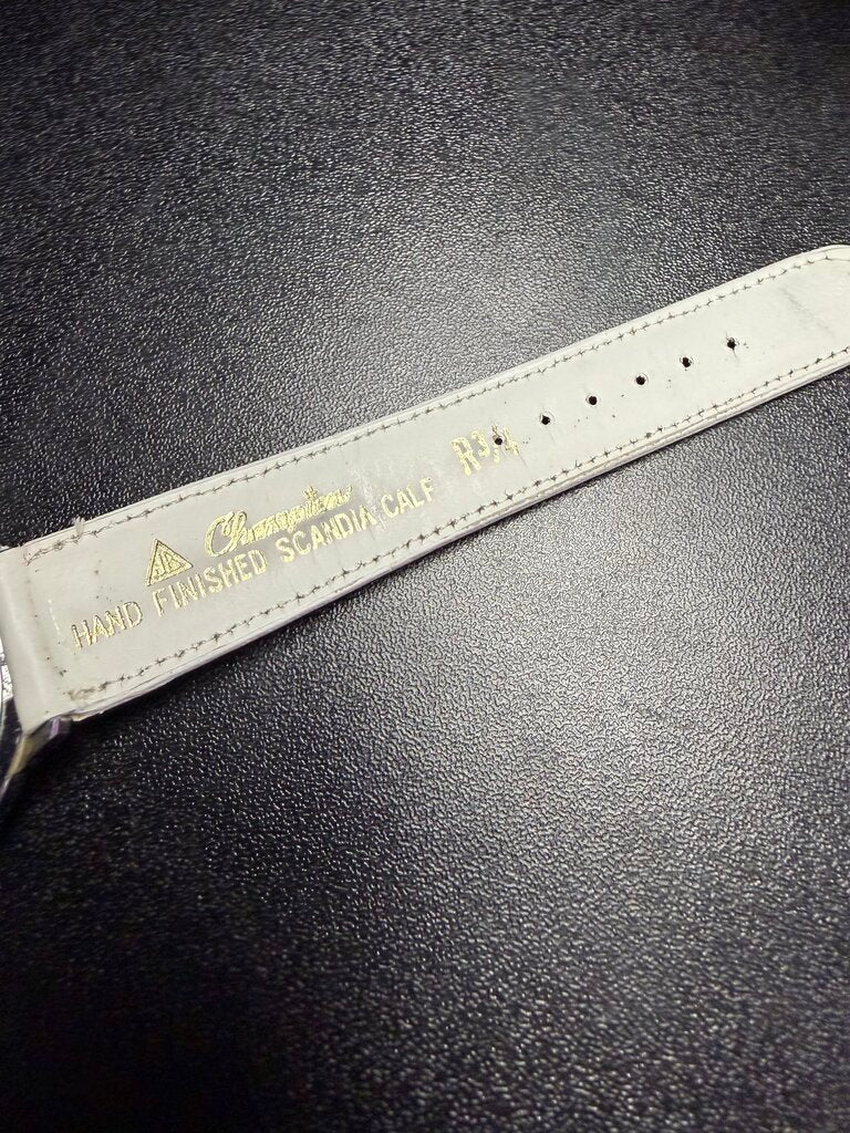 Timex Vintage Mickey Watch Needs Battery