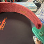 Dolce & Gabbana NIB Burgundy Headband
