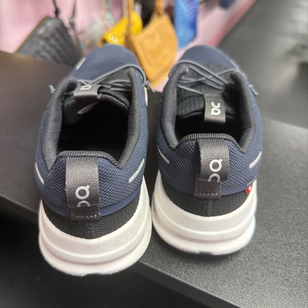7.5 OC Running Shoe Are Youth Shoes Ladies 7.5