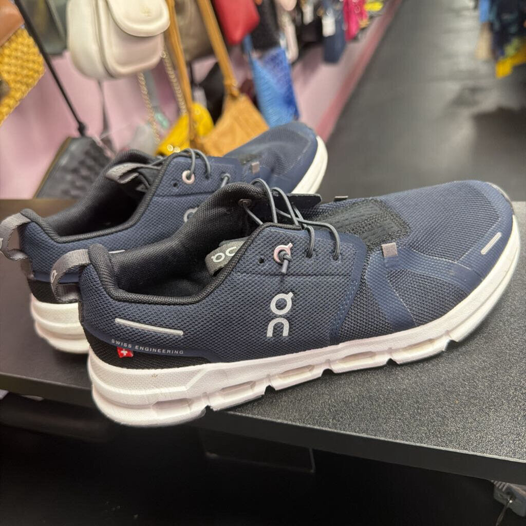 7.5 OC Running Shoe Are Youth Shoes Ladies 7.5
