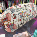 Dooney & Bourke X Disney Dumbo Tassel Tote Satchel Purse Bag 2019