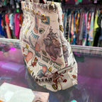 Dooney & Bourke X Disney Dumbo Tassel Tote Satchel Purse Bag 2019
