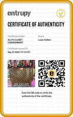 Louis Vuitton Graceful PM Monogram