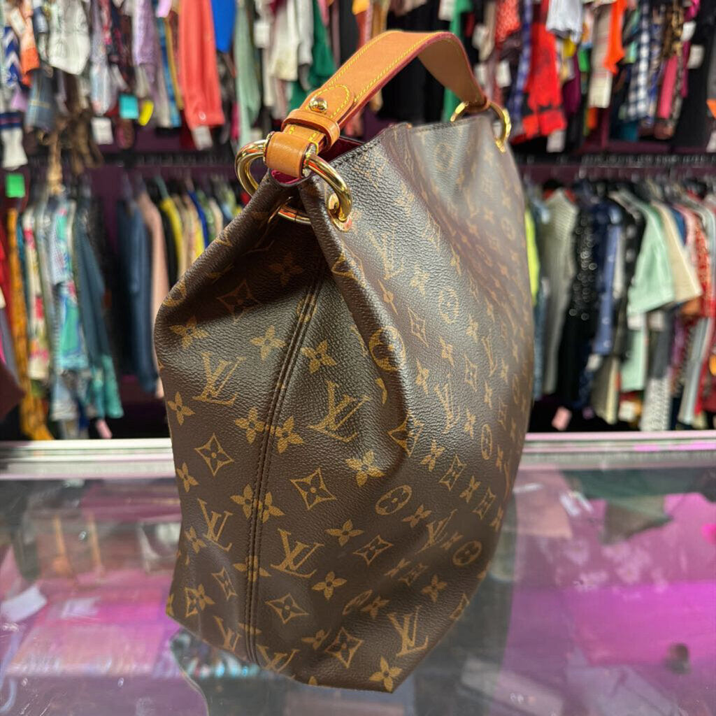 Louis Vuitton Graceful PM Monogram