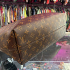 Louis Vuitton Graceful PM Monogram