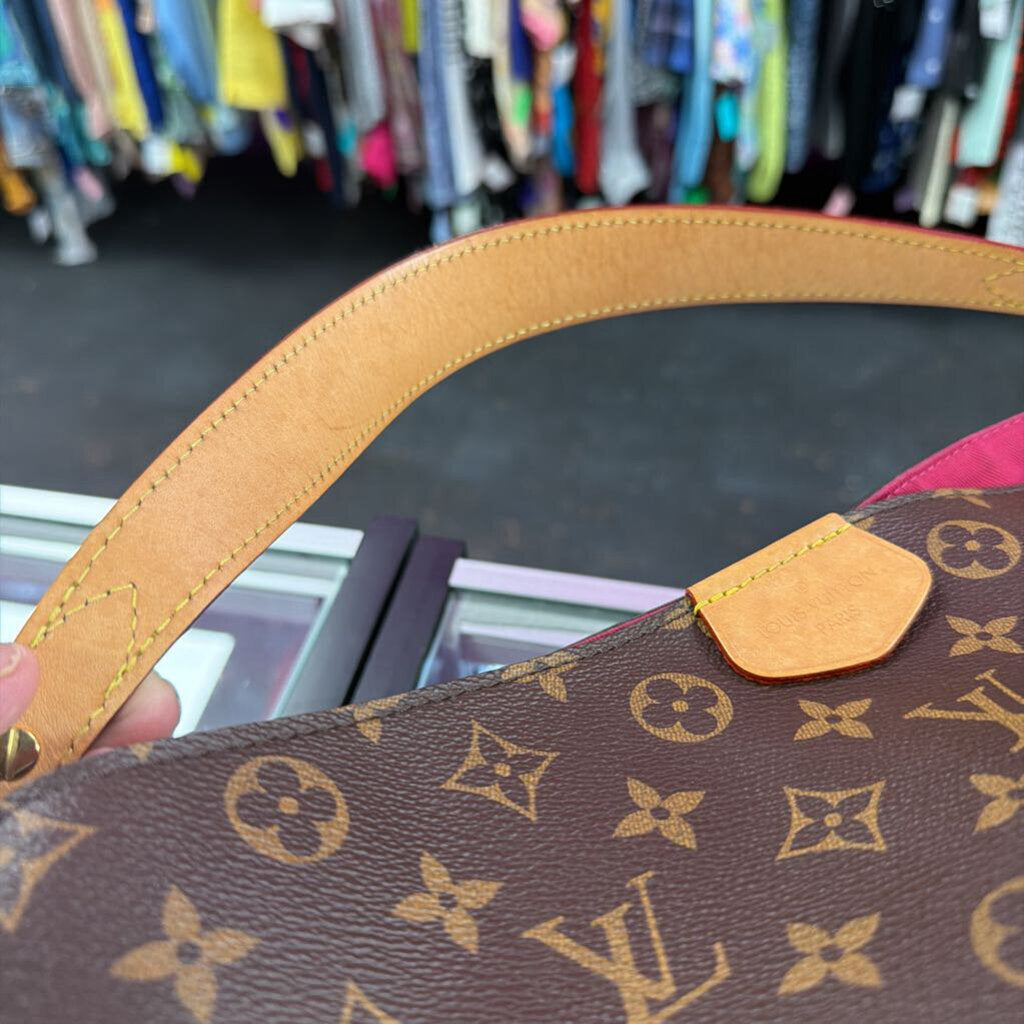 Louis Vuitton Graceful PM Monogram