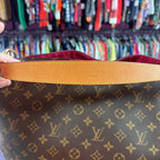 Louis Vuitton Graceful PM Monogram