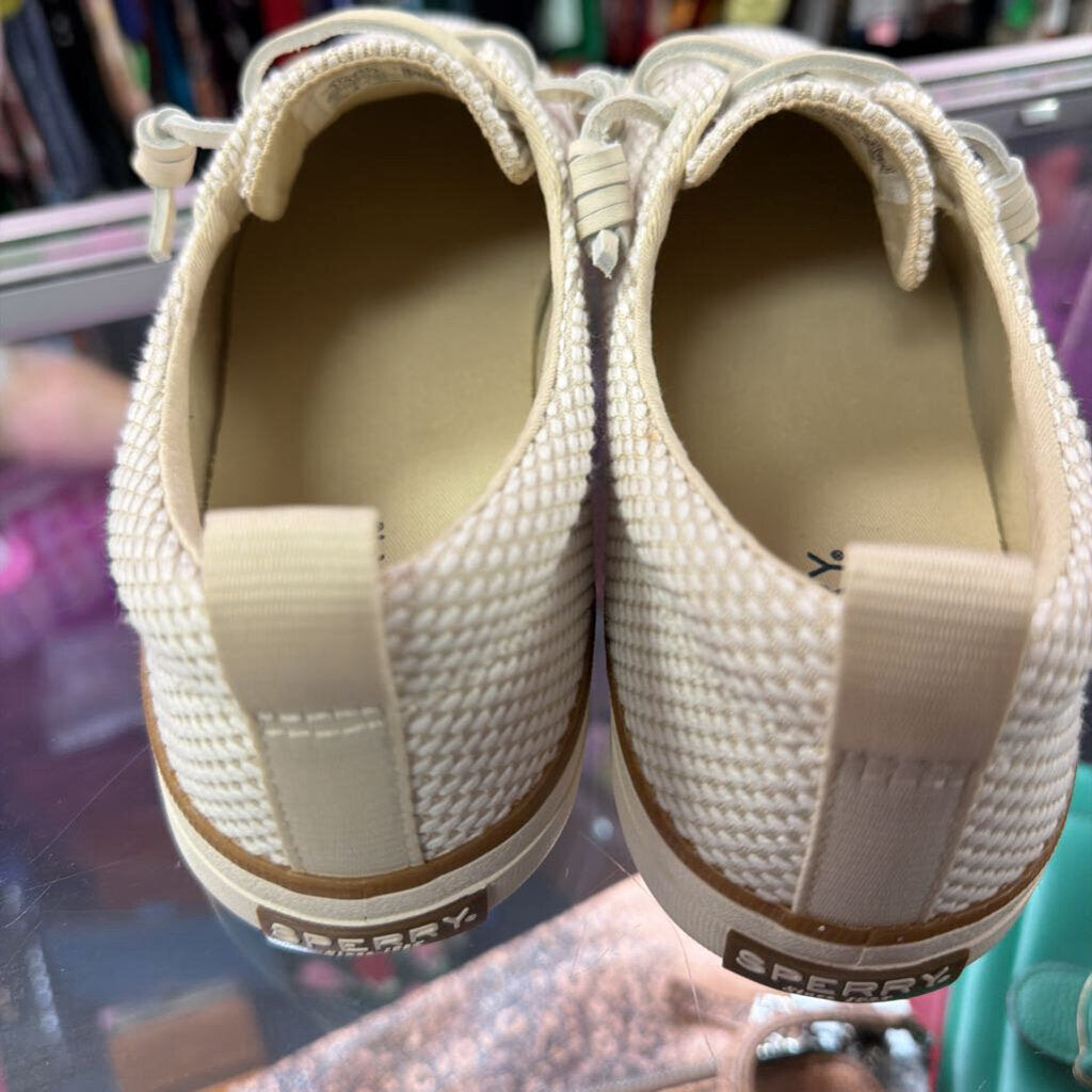 9.5 Sperry Crest Vibe Knit Sneaker