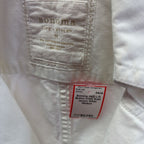 MED L/S Button Front Solid Jacket
