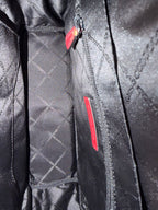 Michael Kors NWT Slater Medium Quilted Nylon Backpack