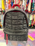 Michael Kors NWT Slater Medium Quilted Nylon Backpack