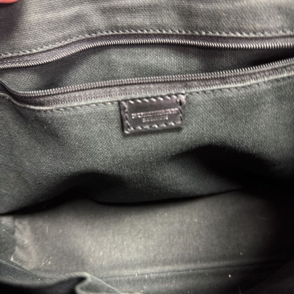 Burberry Nova Check Shoulder Bag