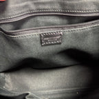 Burberry Nova Check Shoulder Bag