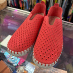 9/40 IIse Jacobsen Tulip 139 Slip-on Sneaker