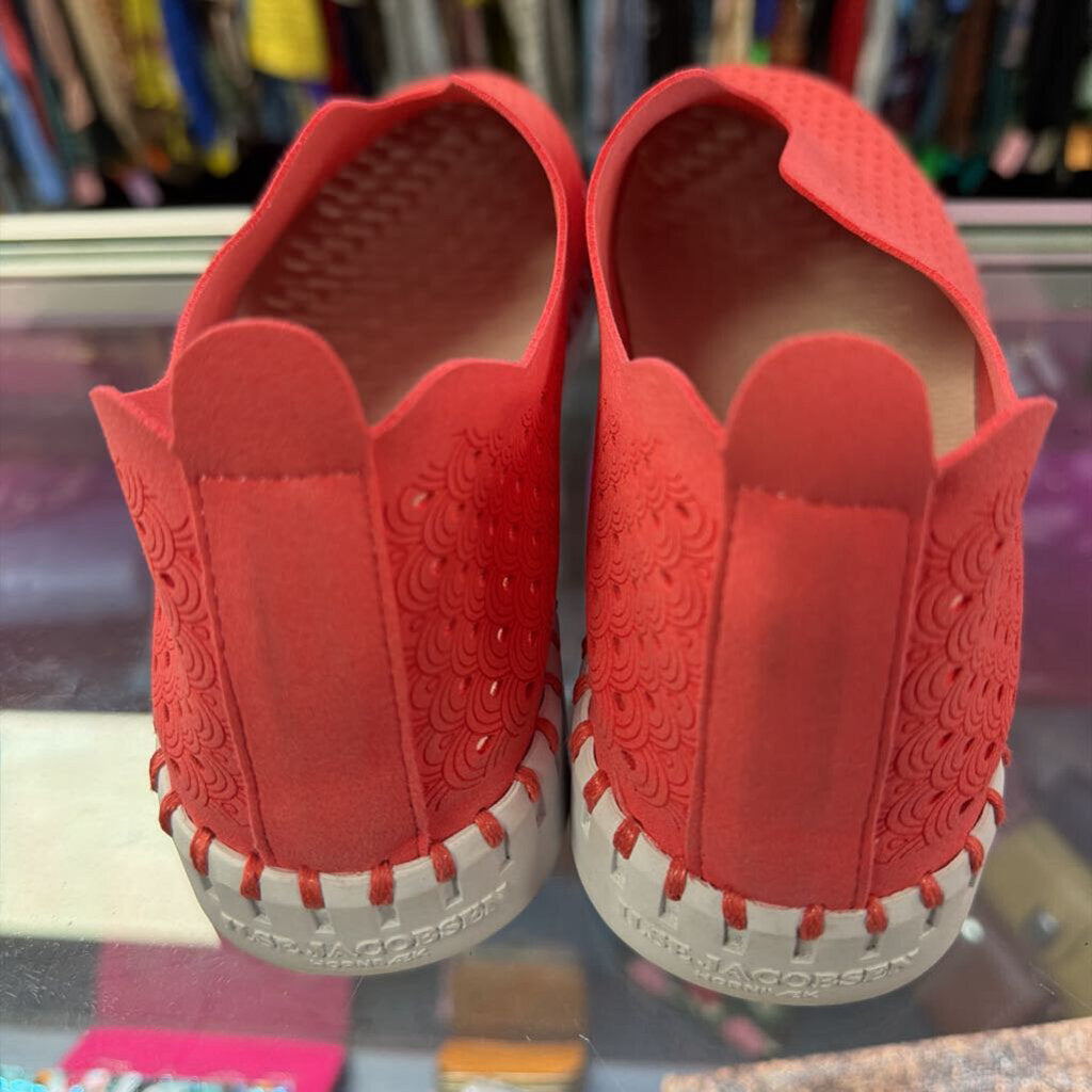 9/40 IIse Jacobsen Tulip 139 Slip-on Sneaker