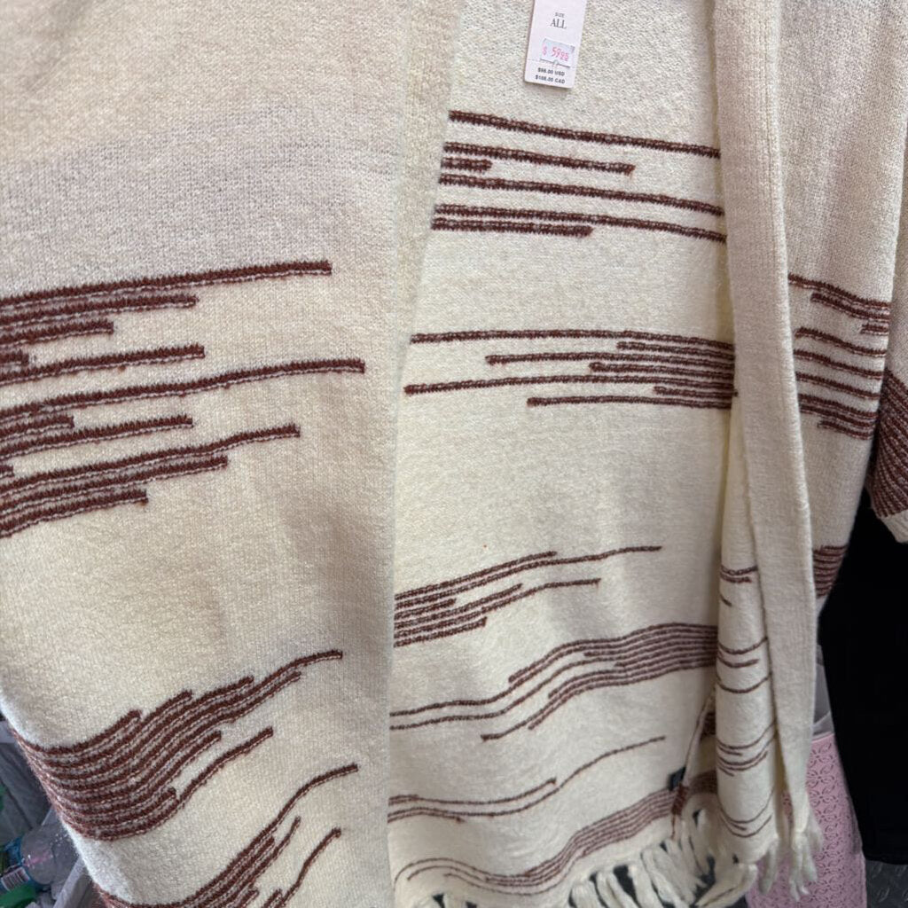 OS Anthropologie OF LS