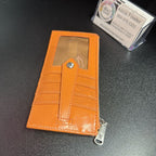Hobo International Linn Slim Card Case