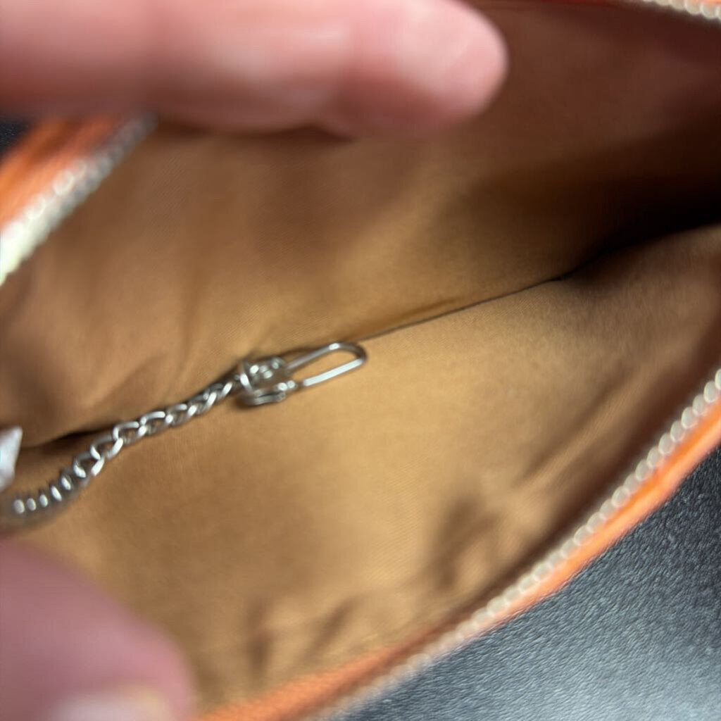 Hobo International Linn Slim Card Case